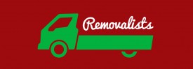 Removalists Dunrobin QLD - Furniture Removals